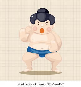 Sumo theme elements 