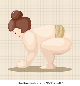 Sumo theme elements 