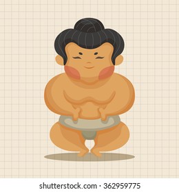 Sumo theme elements 