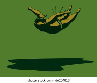 Sumo wrestler.