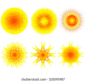 sun