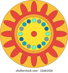 sun