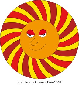 sun