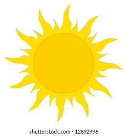 sun