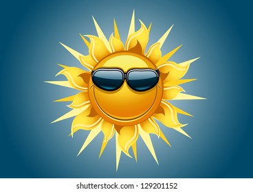 sun