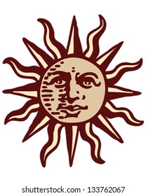 Sun