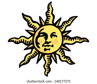 Sun