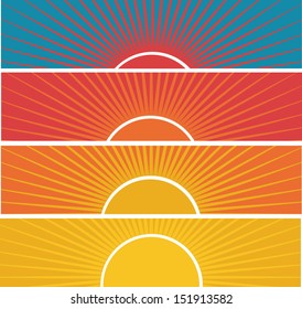 sun