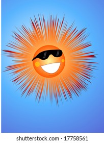 sun