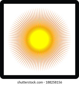 sun 
