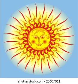 Sun
