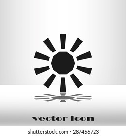 sun