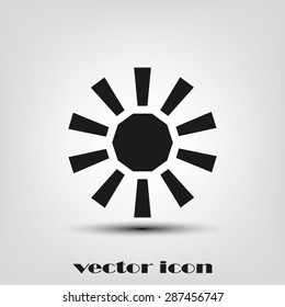 sun