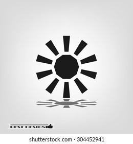 sun