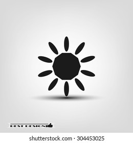 sun
