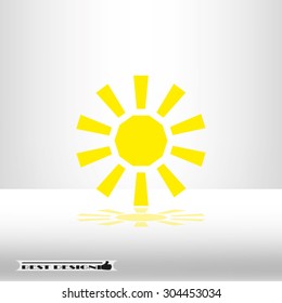 sun