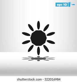 sun