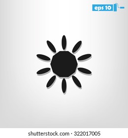 sun