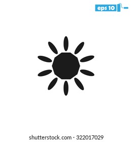 sun