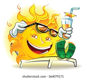 sun