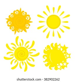 sun