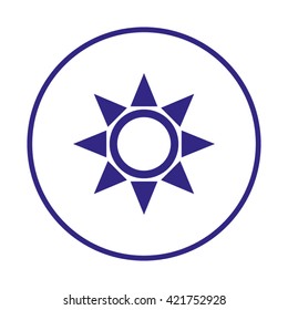 sun