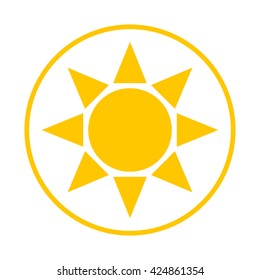 sun