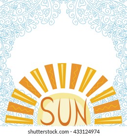 Sun 