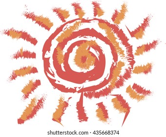 sun