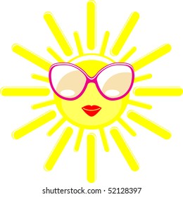 sun
