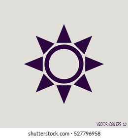 sun