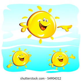 Sun