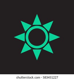 sun