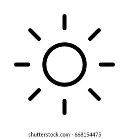 sun