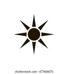 sun
