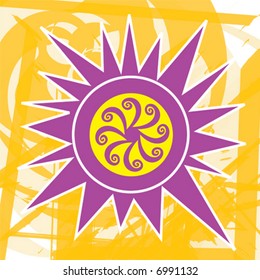 sun