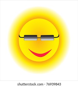 sun