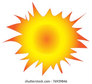 sun
