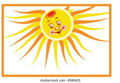 sun
