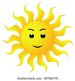 sun