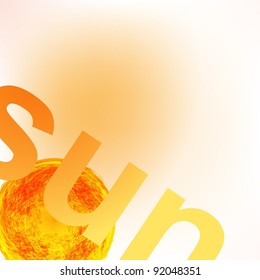 sun