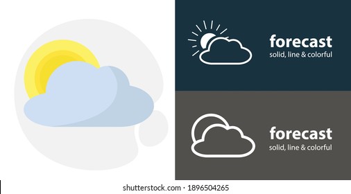 天气预报图片 库存照片和矢量图 Shutterstock