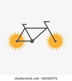 sun bike