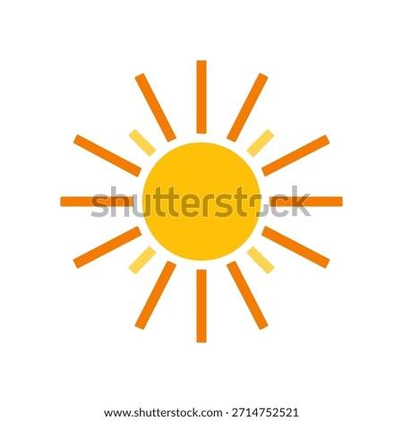 sun, bright, sunlight, warmth, sky