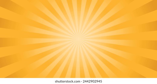 Sun burst background pattern image 2