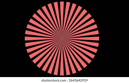 sun, sun burst, sun burst design, rays, sun rays retro background