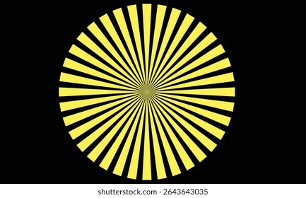 sol, explosão do sol, design de explosão do sol, raios, raios do sol fundo retro