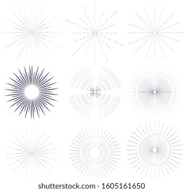 10,502 Fire works pattern Images, Stock Photos & Vectors | Shutterstock