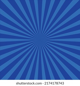 Sun Burst vector background Abstract Background