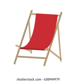 sun chair icon image 